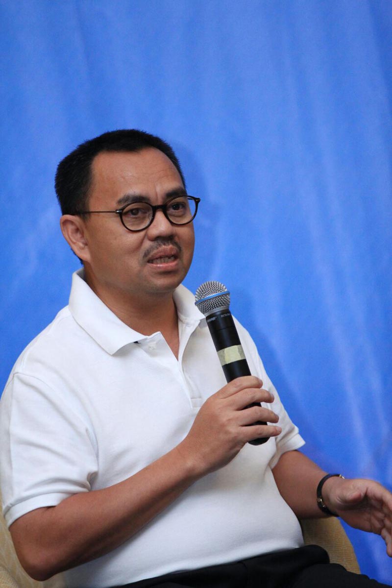 Menteri ESDM: Harga Diri Birokrasi Terbangun karena Integritas dan Kompetensi